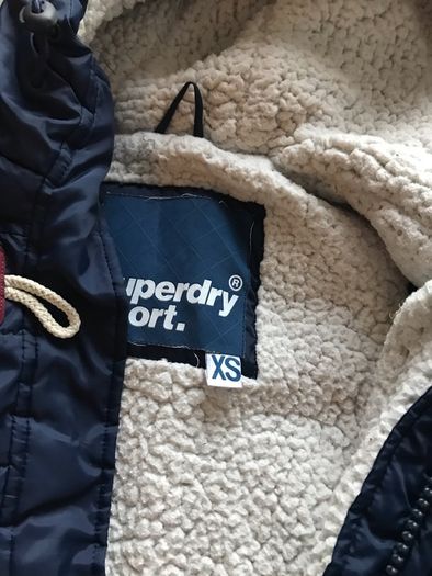 Superdry Gilet