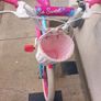 Kids huffy  bike size 16 inch wheels Image 6