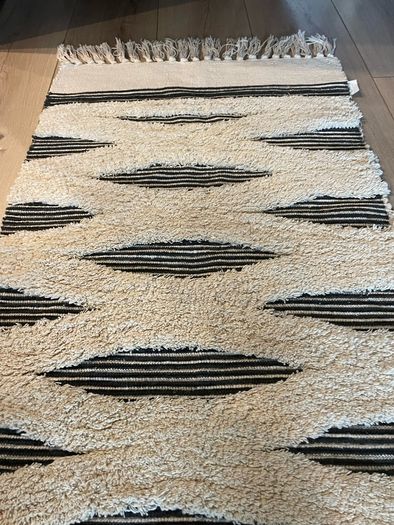 cotton rug