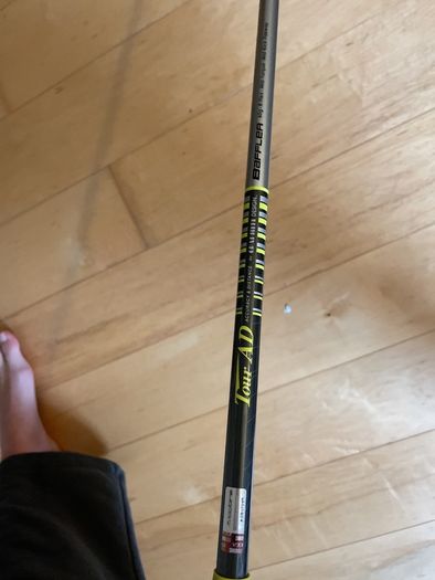 Golf club