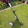 Golf trolley Image 3