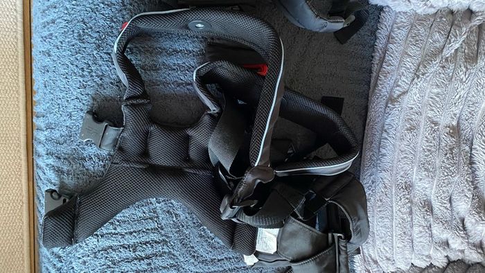 baby carrier