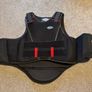 Horse riding back protector Image 2