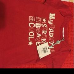 Boys BNWT teeshirt 3/6