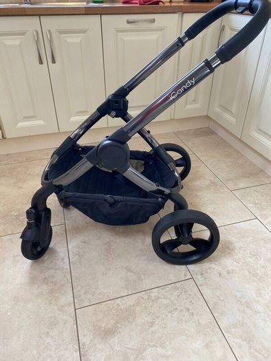 iCandy Buggy
