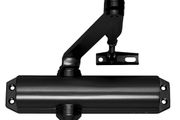 Tesa Assa Abloy Articulated Arm Door Closer with Retainer
