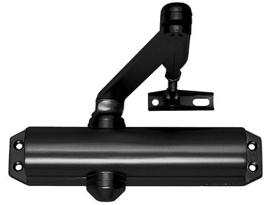 Tesa Assa Abloy Articulated Arm Door Closer with Retainer