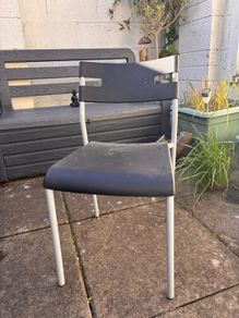 Chairs x4