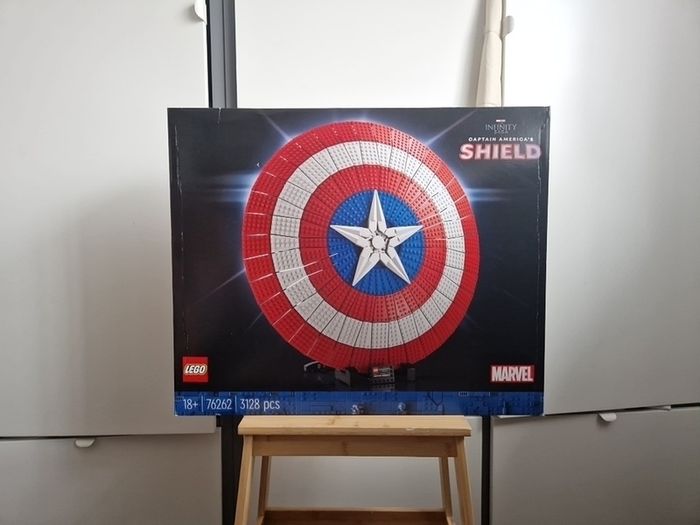 lego