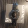 Garmin Fenix 6 Sapphire Image 2