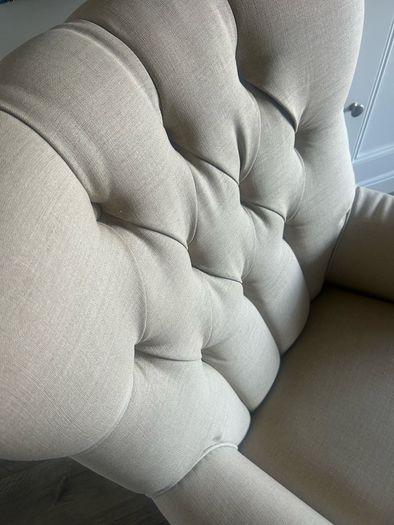 Neptune Chair