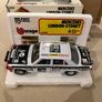 Mercedes 450 SEL Rally 1/24 Burago Rare Image 3
