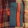 Next Orange Duffle Coat Image 5