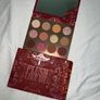 Colourpop limited edition PLUSH LIKE ME eyeshadow palette brand new Image 2