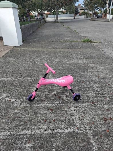 Trike