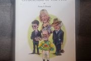 Characters of the Turf (Hardback)