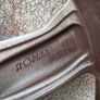 Audi alloys, 17inch, genuine Image 4