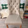 5 dining chairs Free Image 4