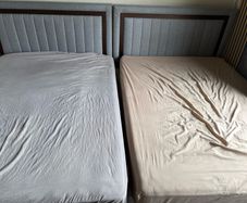 2 Double beds