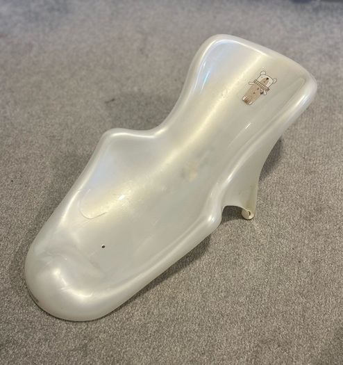 New born bath support