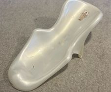 New born bath support