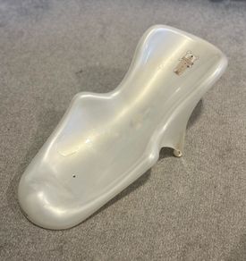 New born bath support