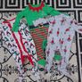 Baby Christmas outfit ( 68cm) Image 5