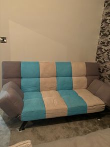 Sofa bed