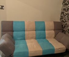 Sofa bed