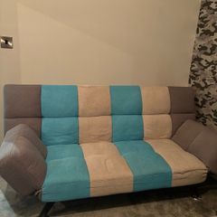 Sofa bed