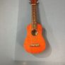 Ukulele a beautiful Clifton ukulele for sale, perfect condition. Image 2