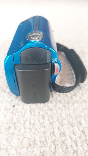 JVC GZ-MS216 Camcorder Vintage Y2K Look