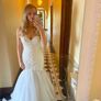 Morilee Madeline Gardener wedding dress Image 3