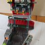 Spider Man 3- Secret Lab Assault - Mega Bloks Image 2