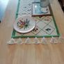 Farmhouse dining table Image 4