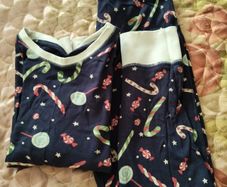 Pyjamas