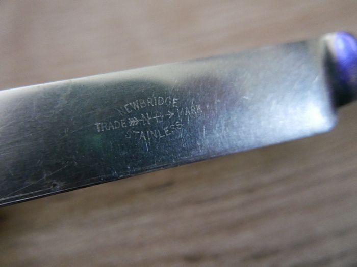 Vintage Cutlery