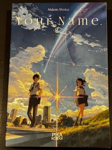 Your Name - French Translation