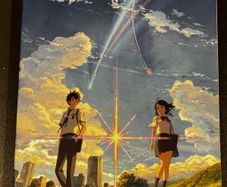 Your Name - French Translation