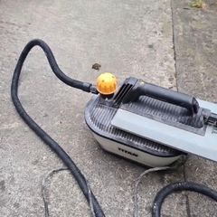 wallpaper steamer