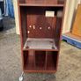 Home stereo cabinet Image 2