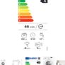Bosch Series 2 Washing Machine 8kg 1400 spin speed Image 2
