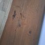 Solid Pine IKEA Leksvik Hallway Set for Upcycling Image 5