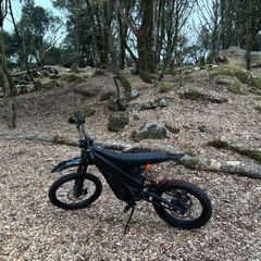 2025 Talaria XXX Mx