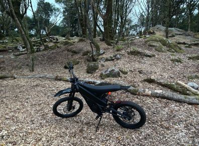 2025 Talaria XXX Mx