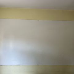 office whiteboard