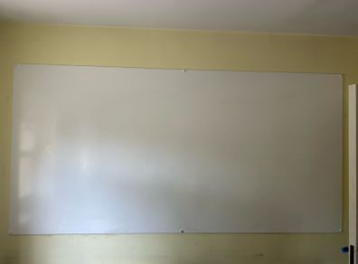 office whiteboard