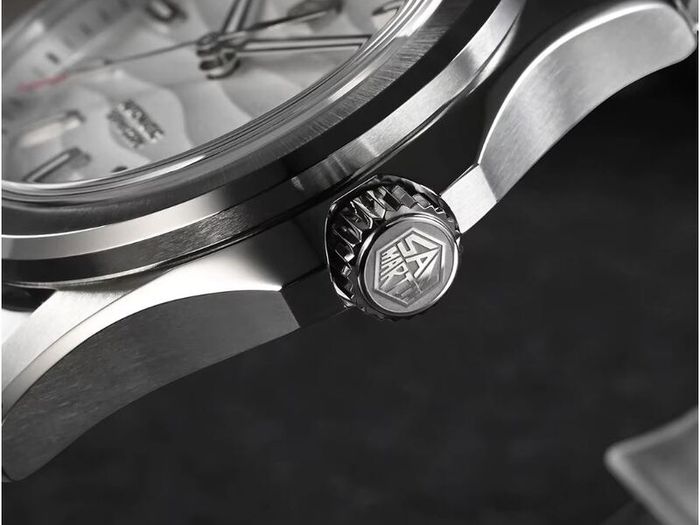 39mm San Martin SN0129-GC