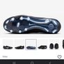 Tiempo Legend 10 Elite Adults Firm Ground Football Boots Image 3
