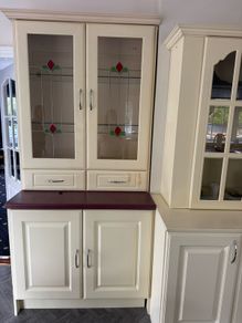 kitchen unit